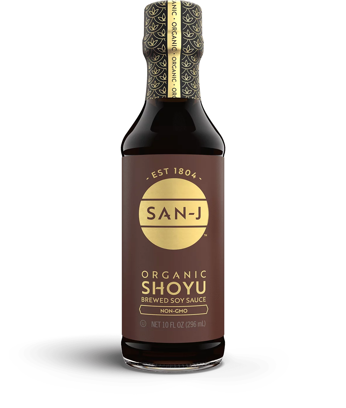 Details about   5gal Organic Shoyu naturally brewed soy sauce san-J 