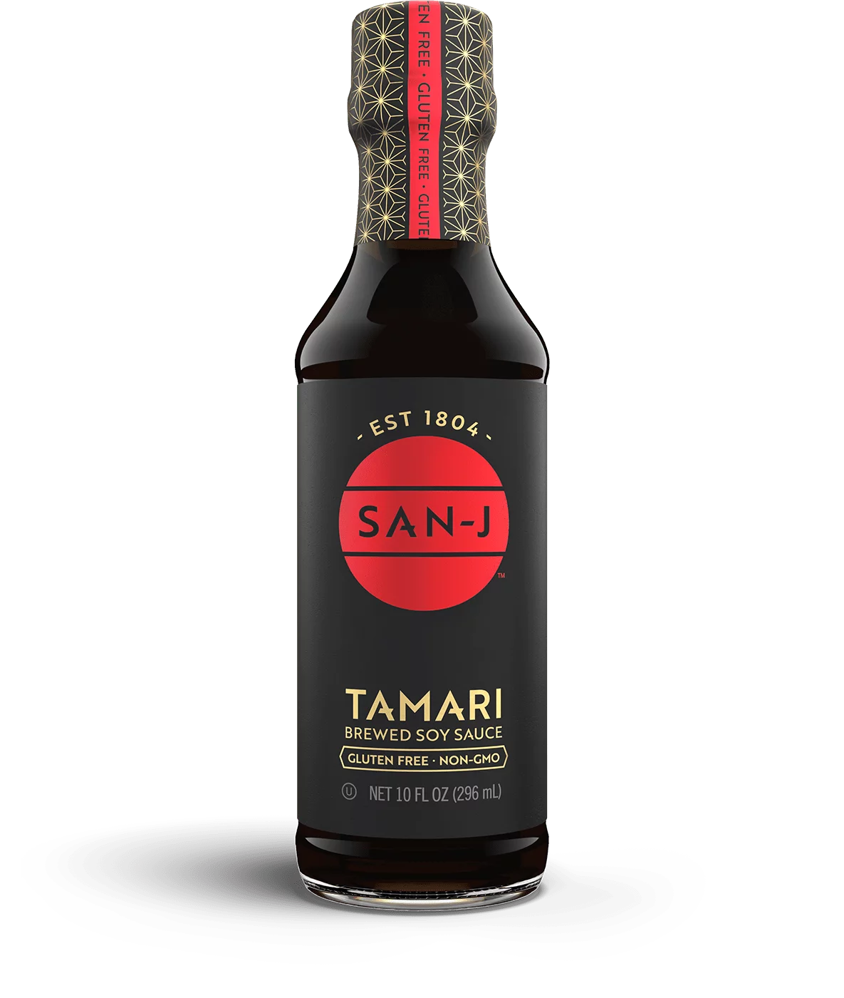 Sauce tamari San-J