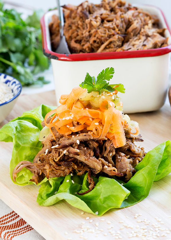 Easy Slow Cooker Recipes for Busy Nights