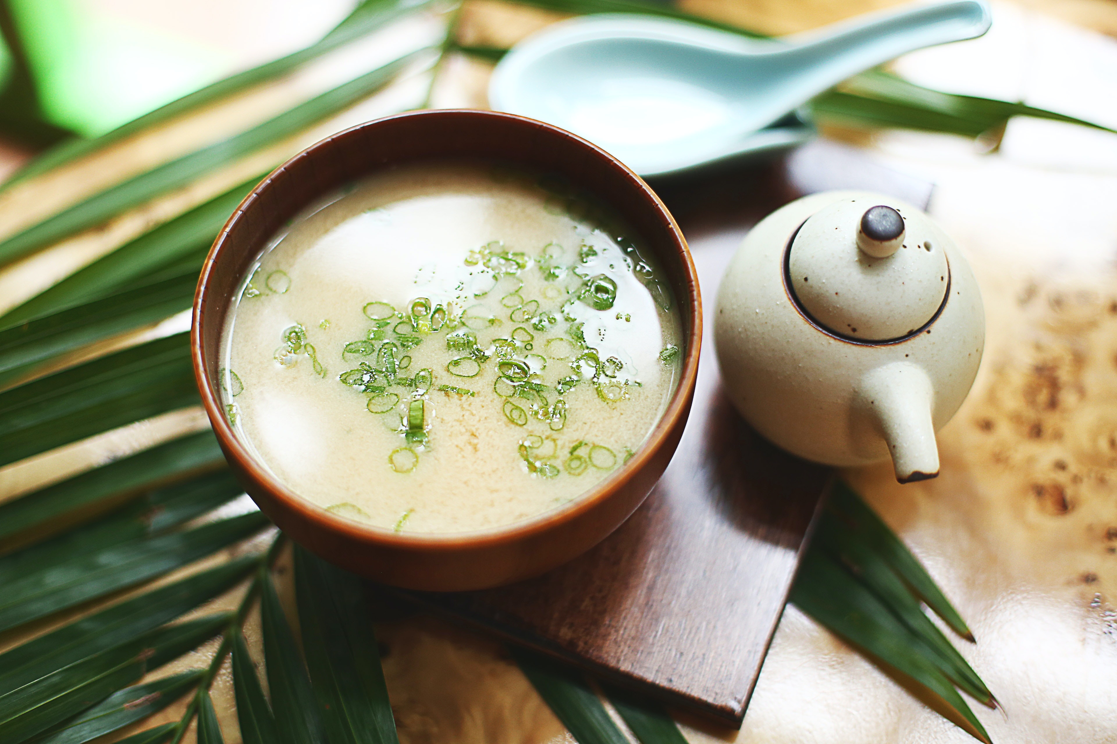 Enhance Your Miso Soup With These 6 Ingredients