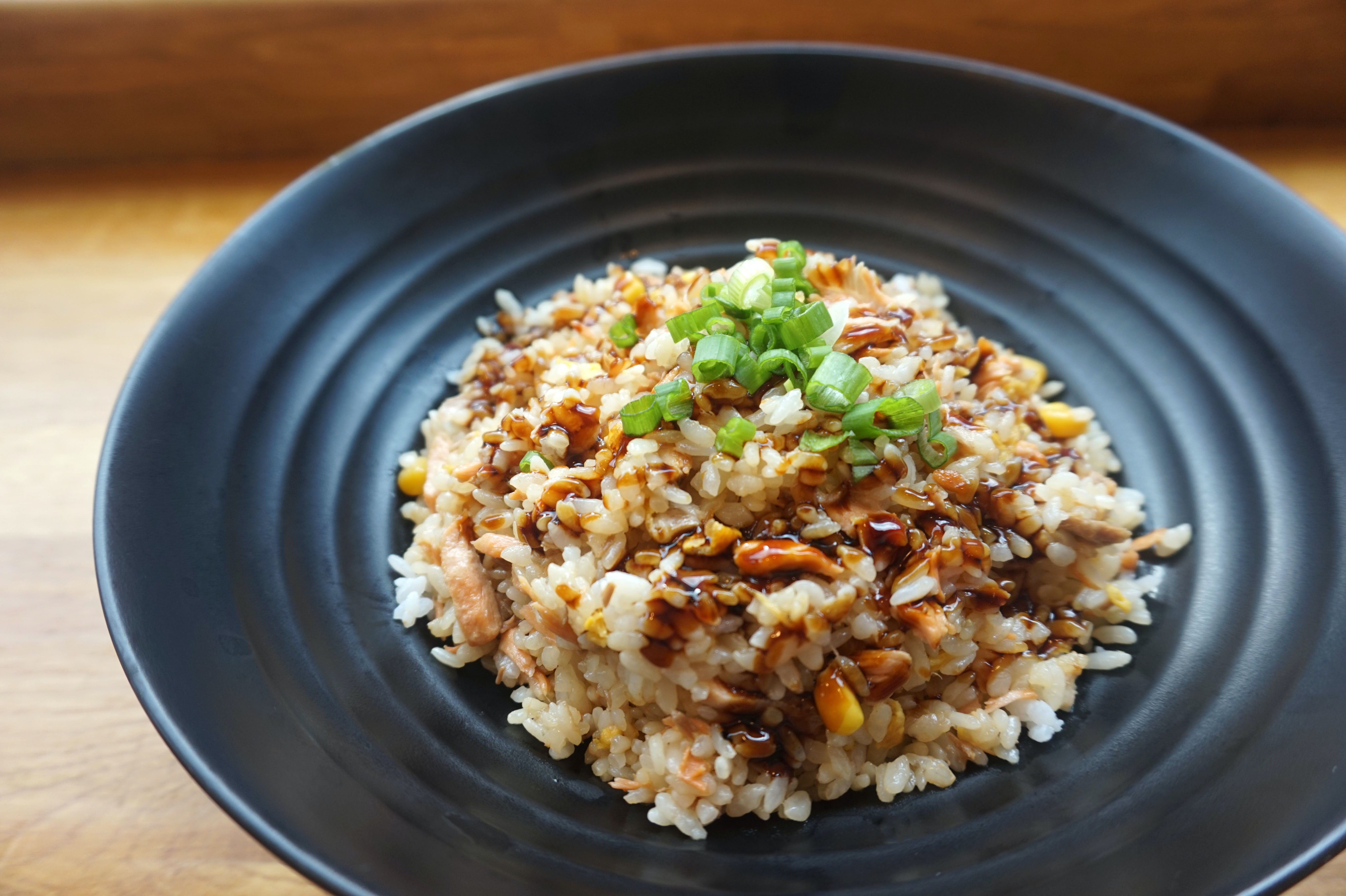 what-gives-fried-rice-its-flavor-san-j