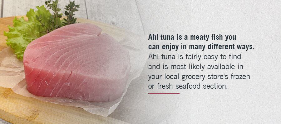 Ahi Tuna: How to Cook it the Right Way