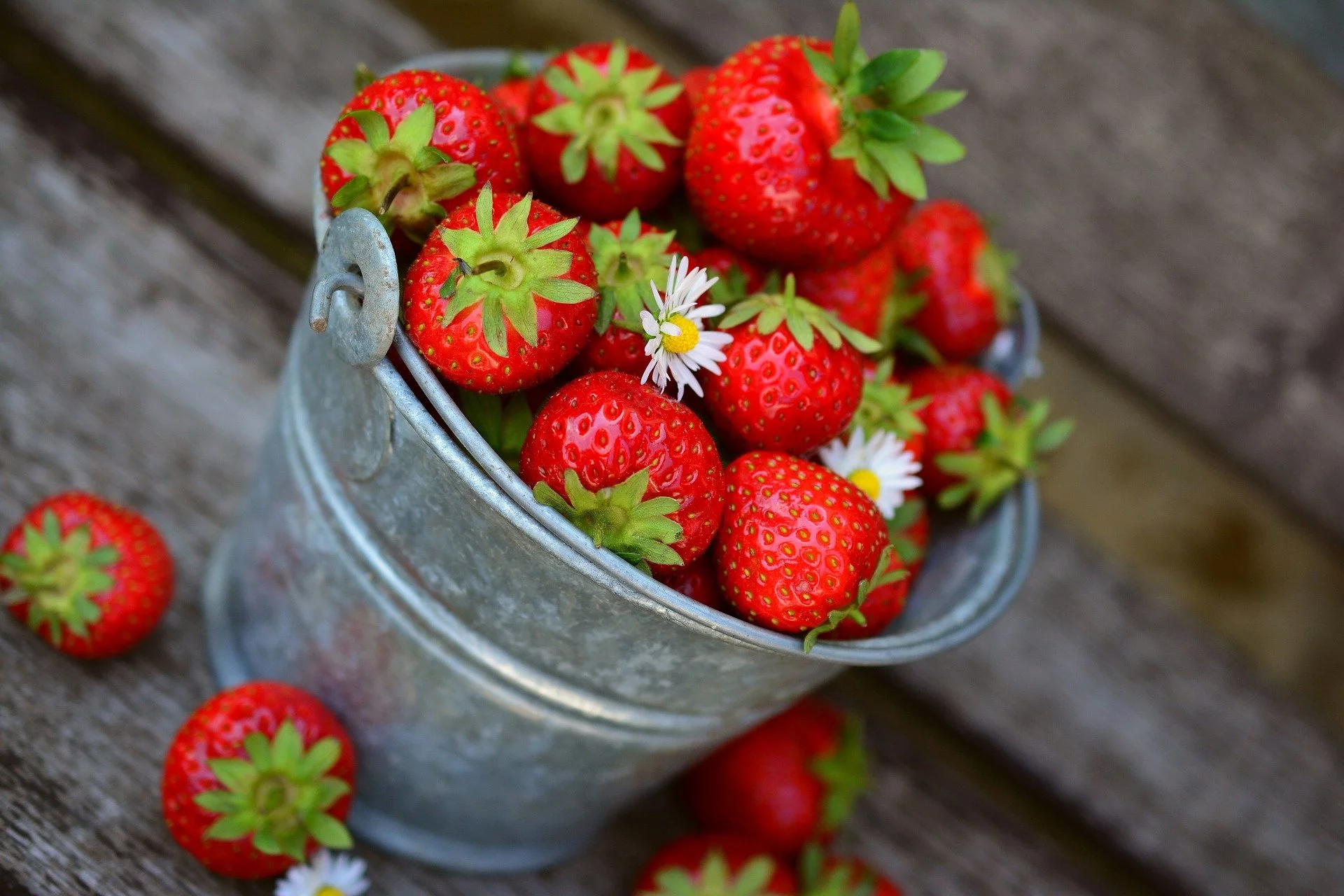 Strawberries 3431122 1920