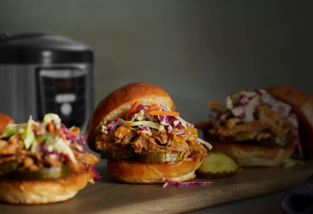 Are Slow Cookers Safe to Leave On? SanJ