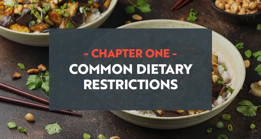 02 common diatery restrictions