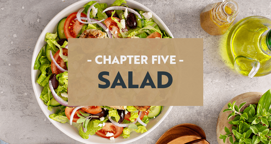 09 salad