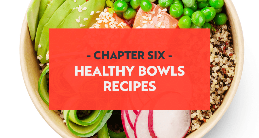 10 healthy bowls